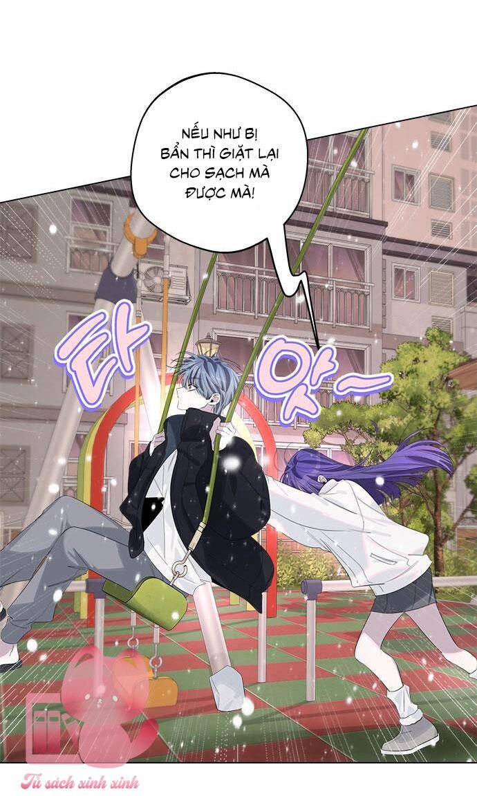 Đàn Anh Xấu Xa - Chap 74 - Trang 9