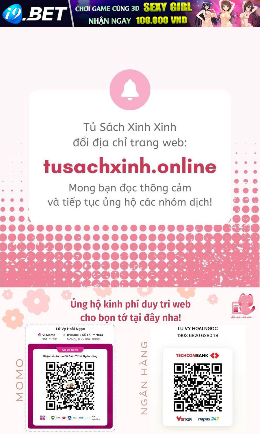 Đàn Anh Xấu Xa - Chap 75 - Trang 0