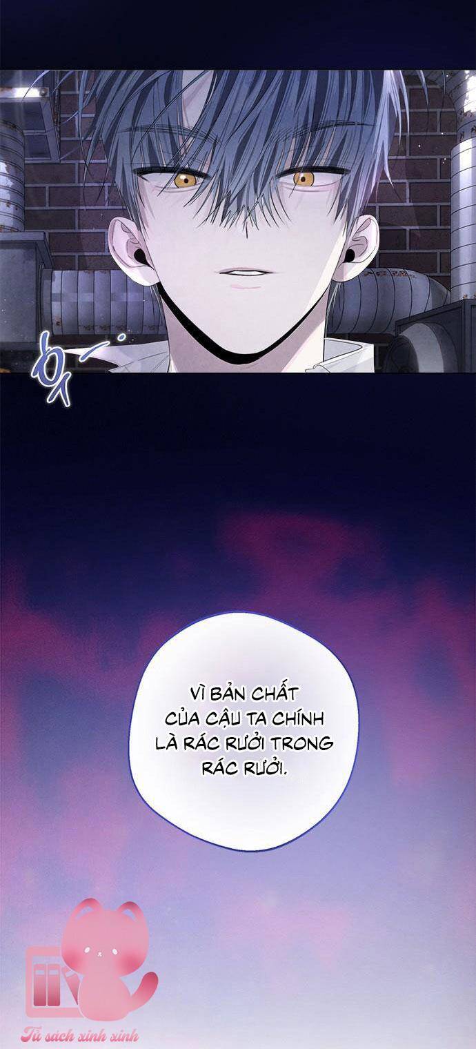 Đàn Anh Xấu Xa - Chap 75 - Trang 10