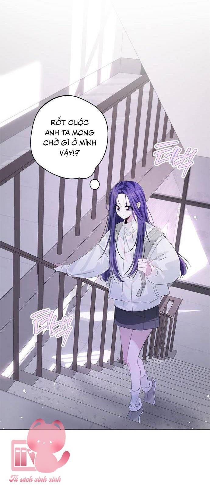 Đàn Anh Xấu Xa - Chap 75 - Trang 22