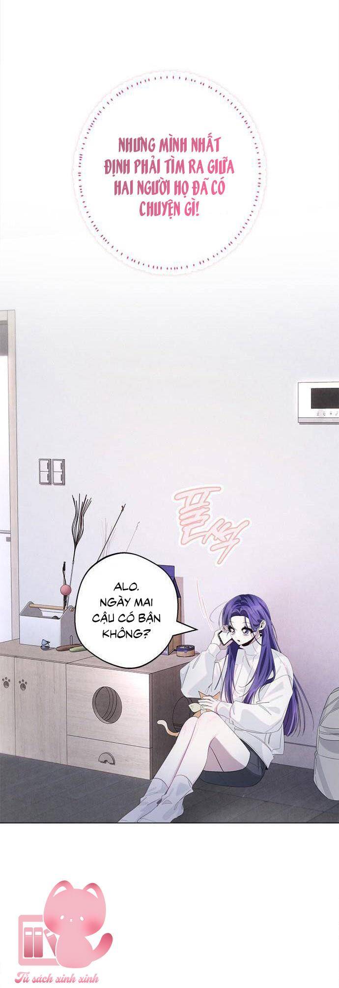 Đàn Anh Xấu Xa - Chap 75 - Trang 25
