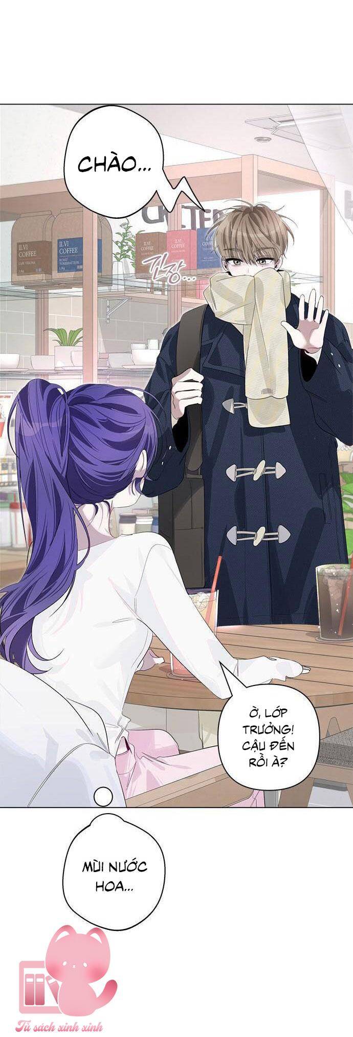 Đàn Anh Xấu Xa - Chap 75 - Trang 30