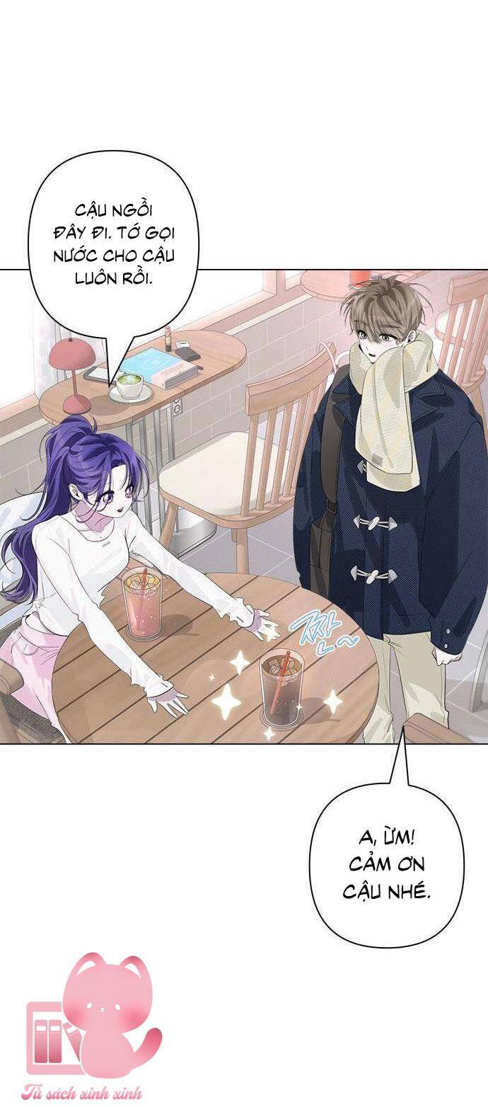 Đàn Anh Xấu Xa - Chap 75 - Trang 31