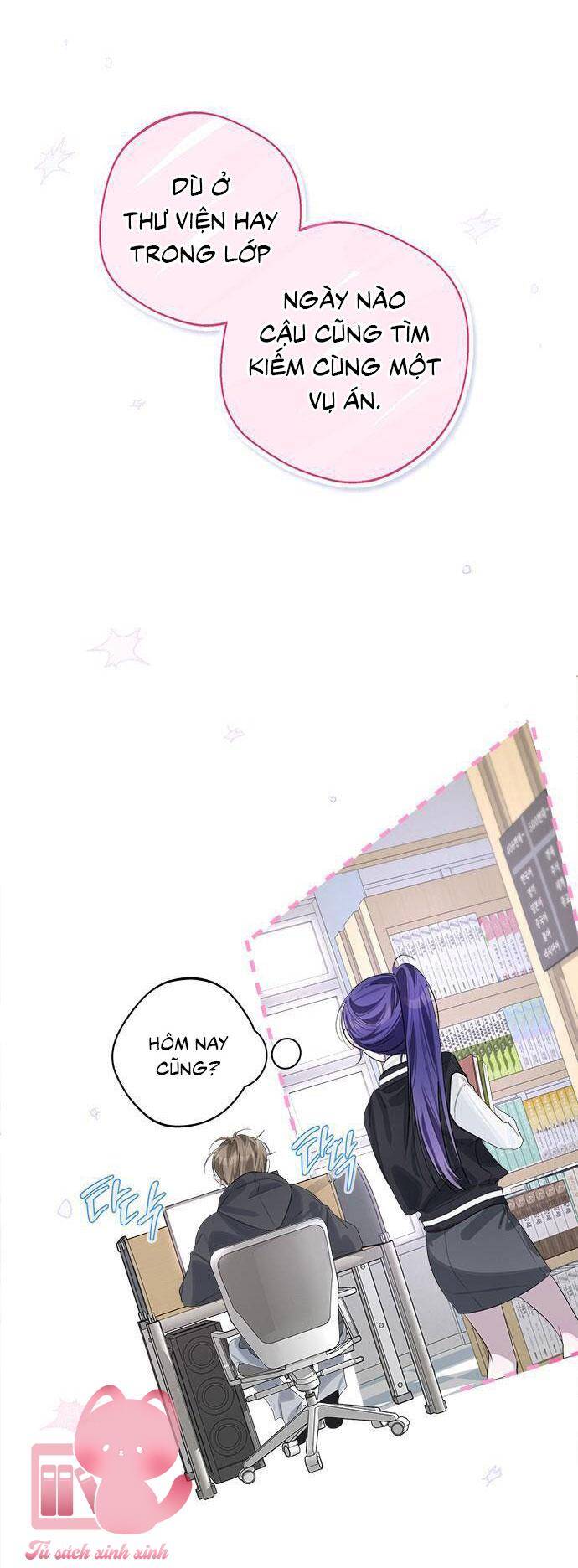 Đàn Anh Xấu Xa - Chap 75 - Trang 36