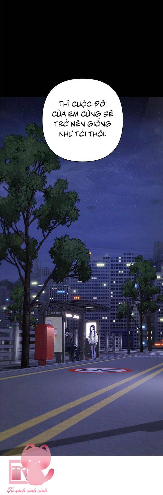 Đàn Anh Xấu Xa - Chap 75 - Trang 4