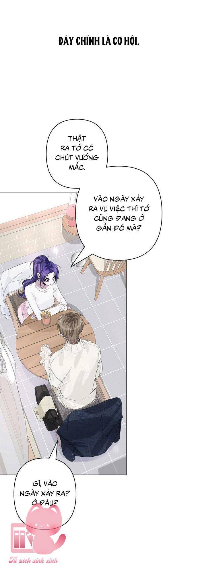 Đàn Anh Xấu Xa - Chap 75 - Trang 42