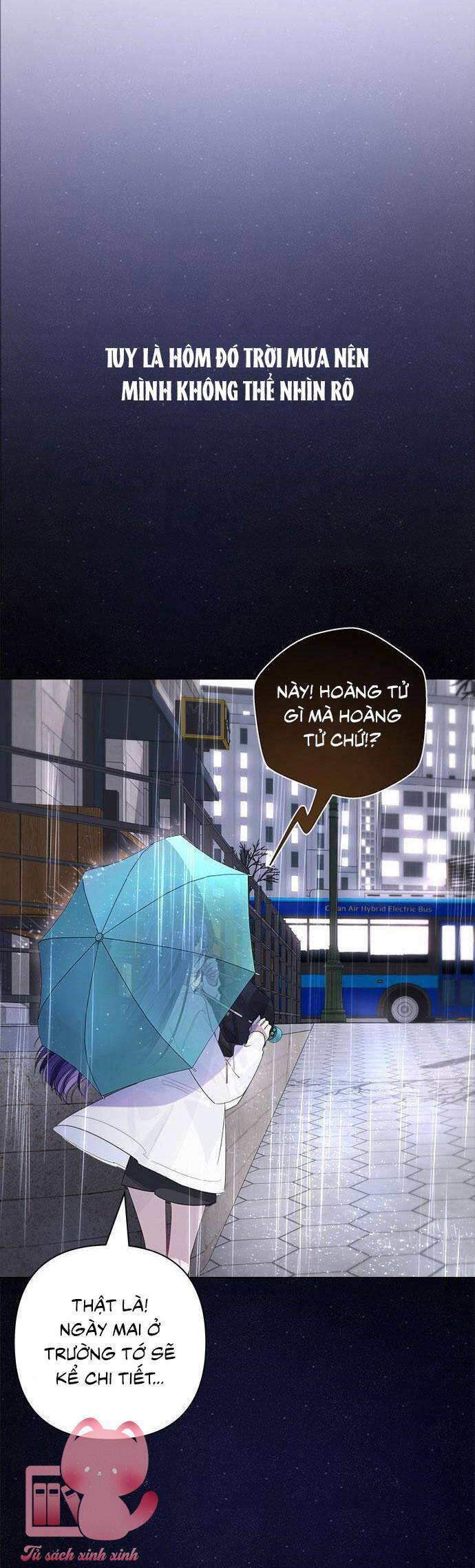 Đàn Anh Xấu Xa - Chap 75 - Trang 44