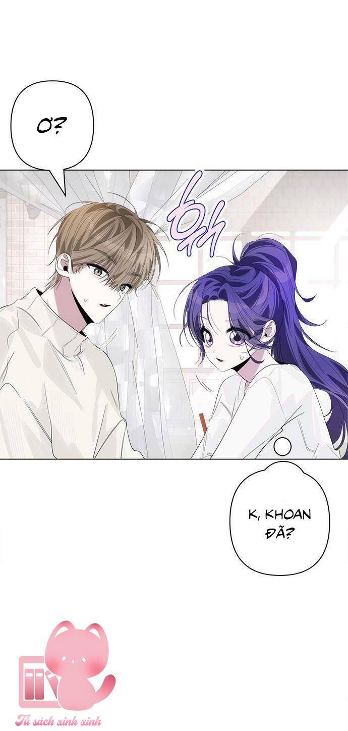 Đàn Anh Xấu Xa - Chap 75 - Trang 56