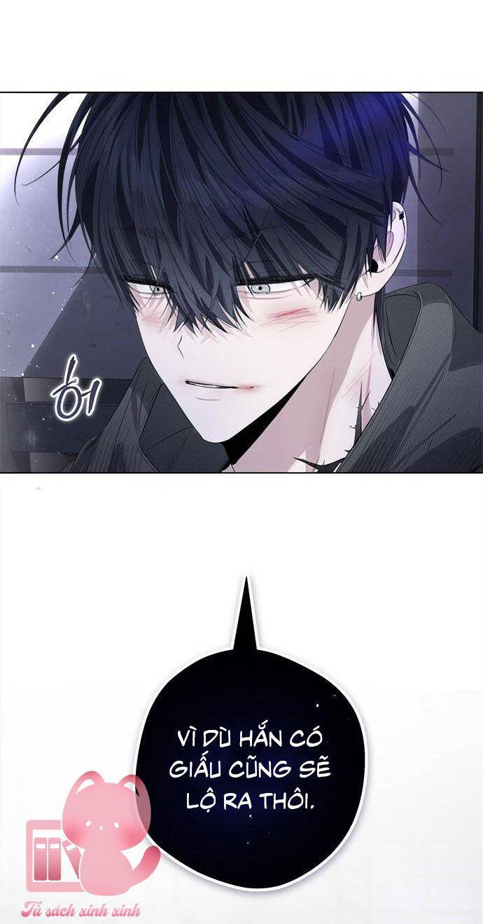 Đàn Anh Xấu Xa - Chap 75 - Trang 8
