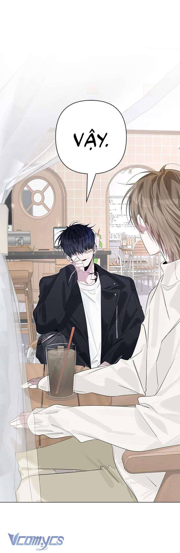 Đàn Anh Xấu Xa - Chap 76 - Trang 1