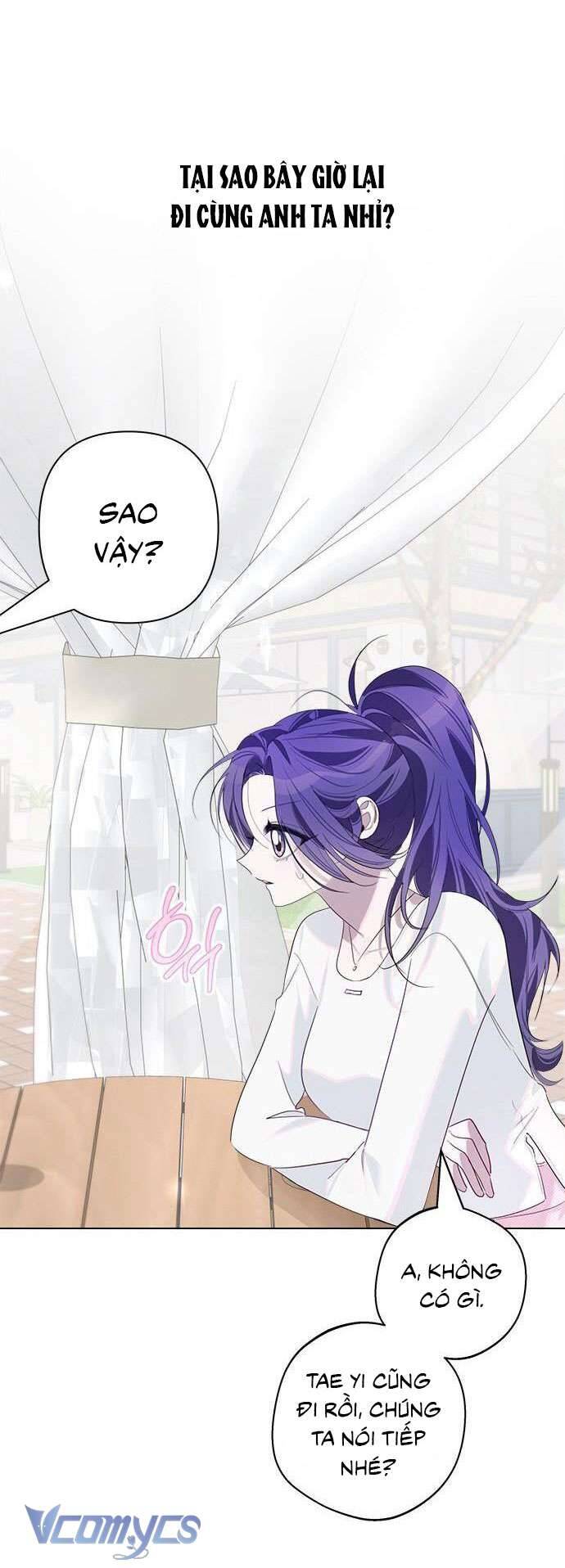 Đàn Anh Xấu Xa - Chap 76 - Trang 18