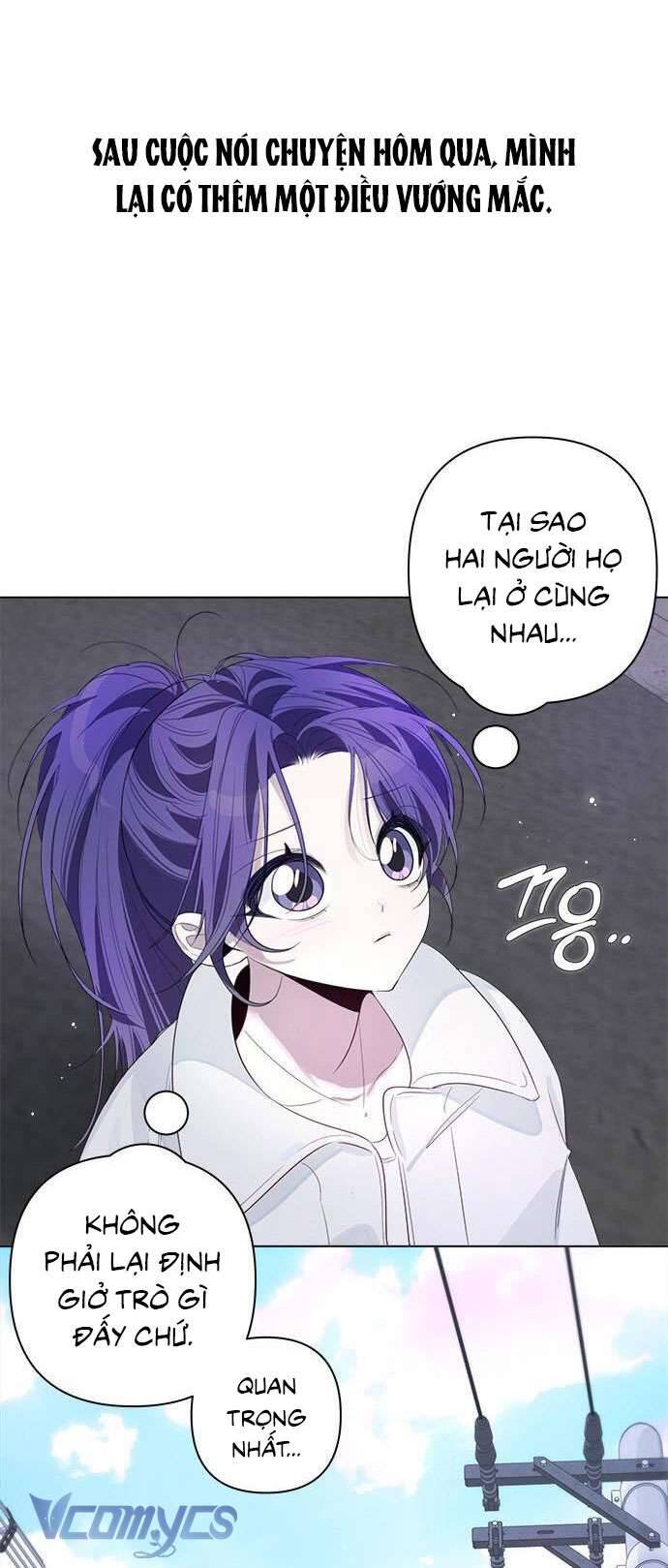 Đàn Anh Xấu Xa - Chap 76 - Trang 20