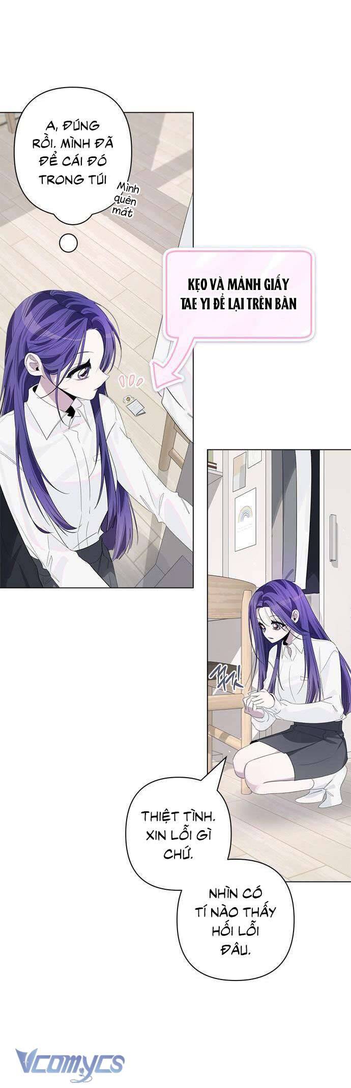 Đàn Anh Xấu Xa - Chap 76 - Trang 27