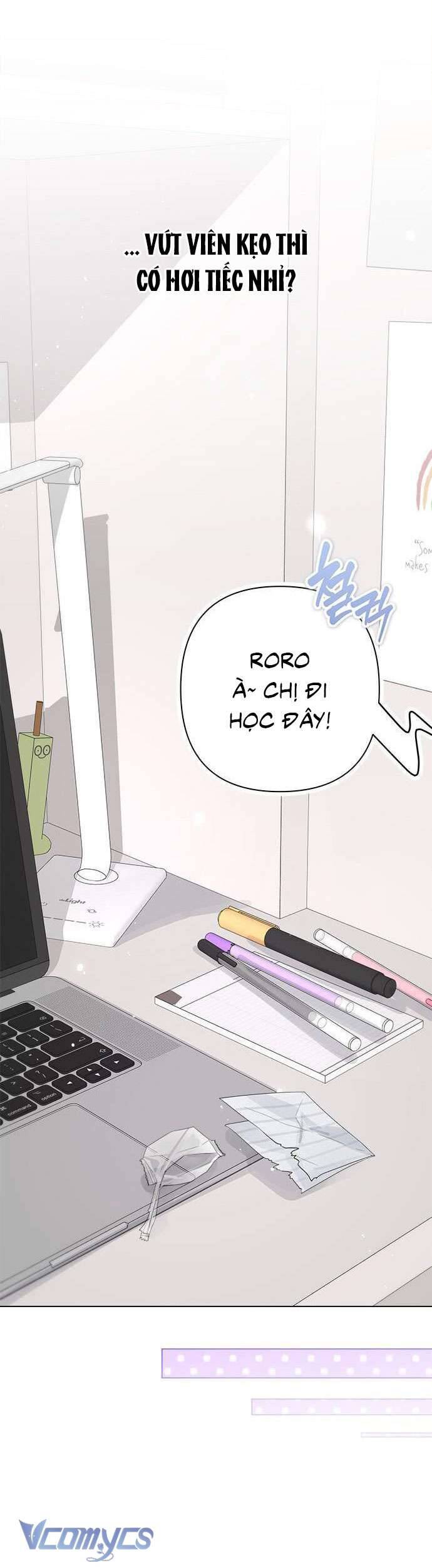 Đàn Anh Xấu Xa - Chap 76 - Trang 31