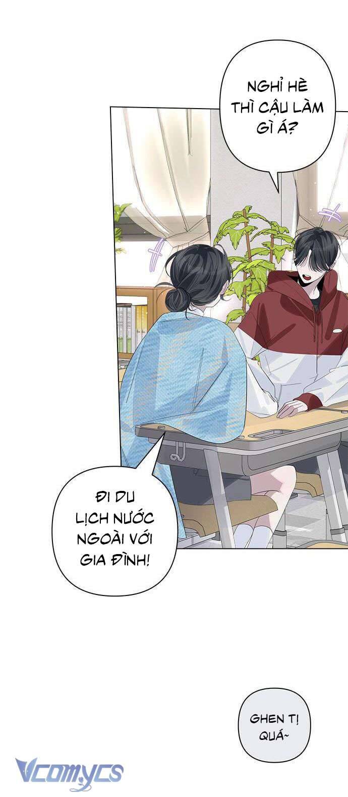 Đàn Anh Xấu Xa - Chap 76 - Trang 34