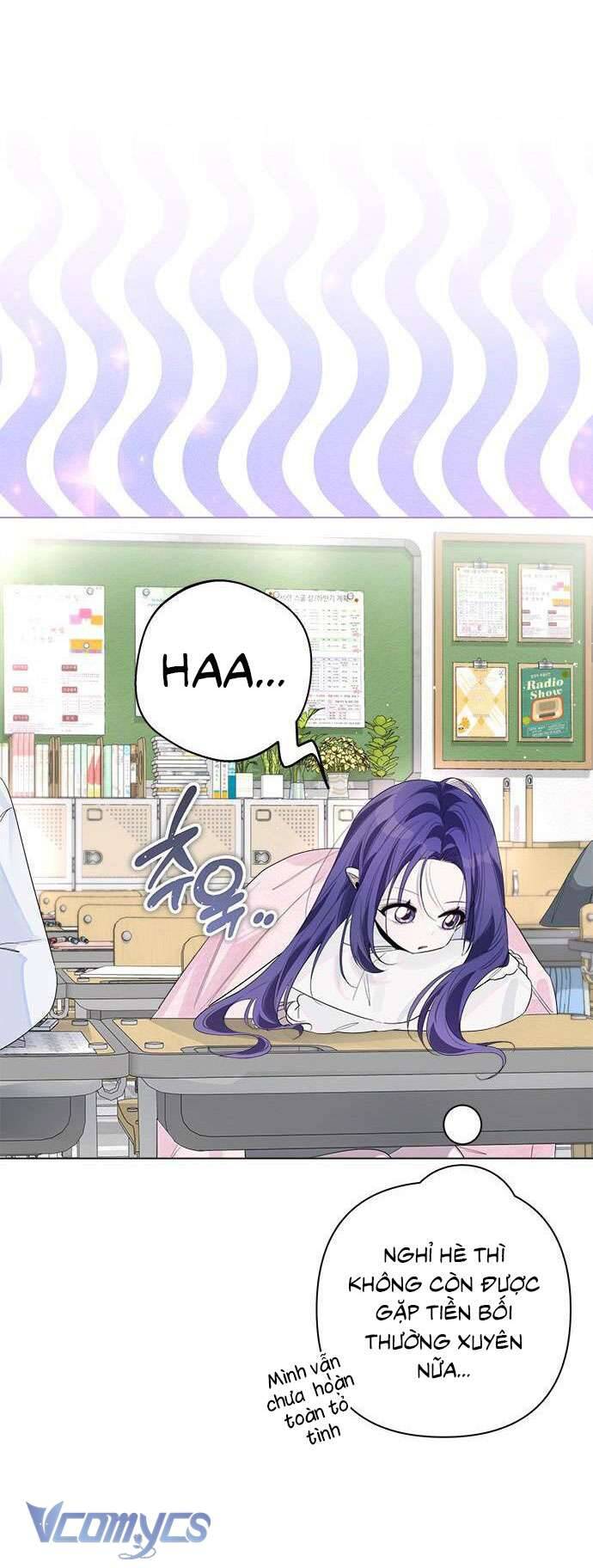 Đàn Anh Xấu Xa - Chap 76 - Trang 35