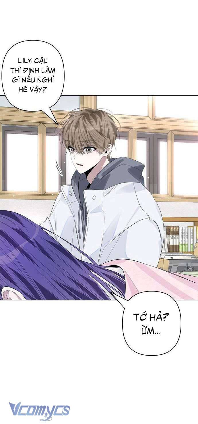 Đàn Anh Xấu Xa - Chap 76 - Trang 36