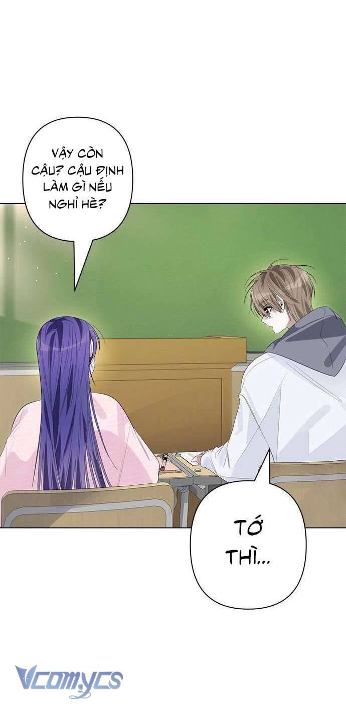 Đàn Anh Xấu Xa - Chap 76 - Trang 38