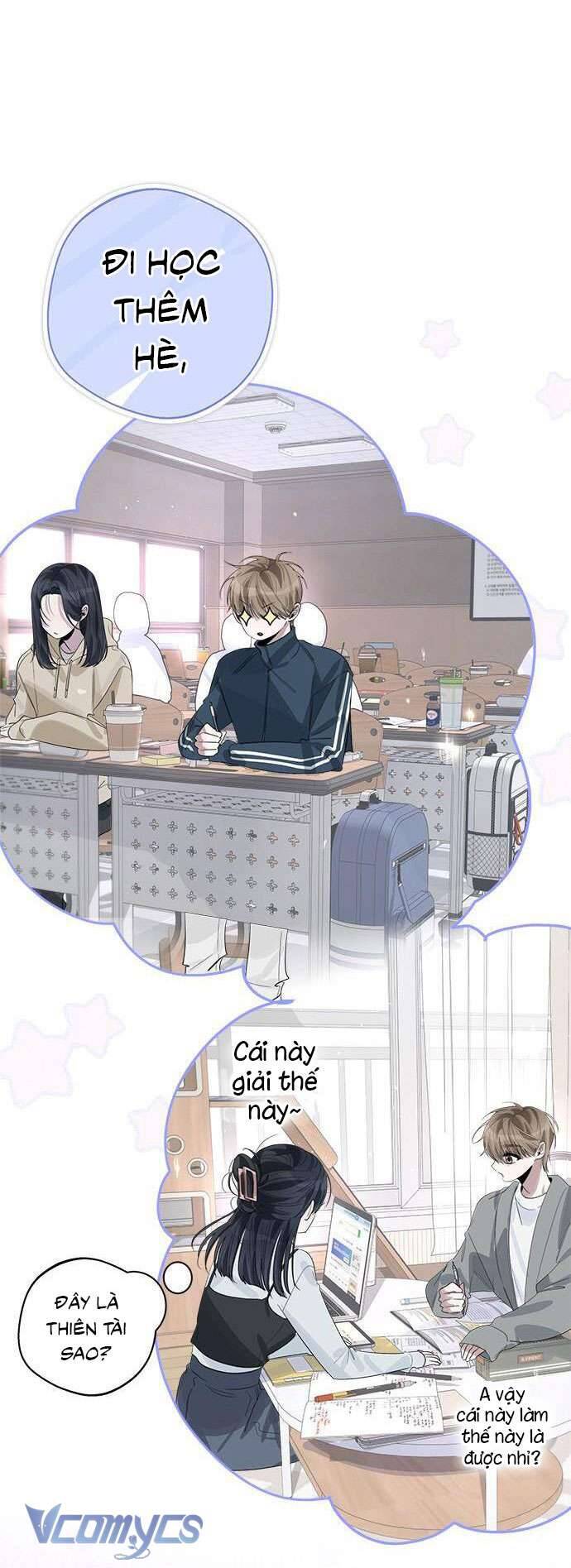 Đàn Anh Xấu Xa - Chap 76 - Trang 39