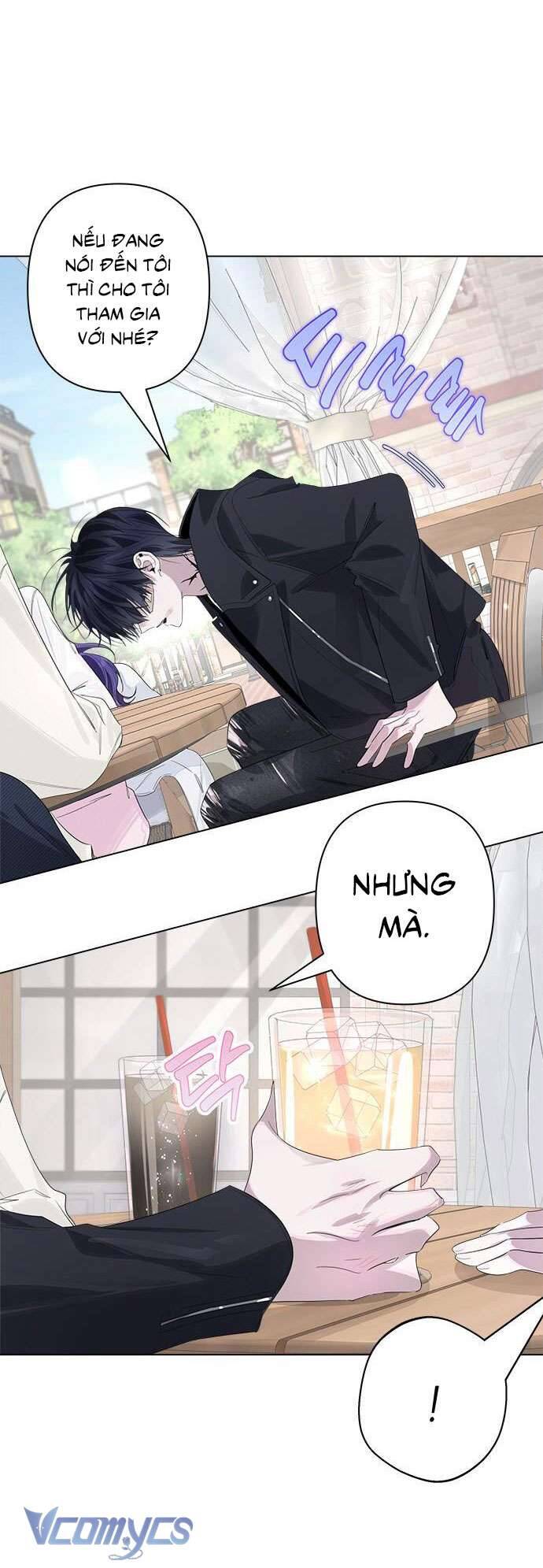 Đàn Anh Xấu Xa - Chap 76 - Trang 4