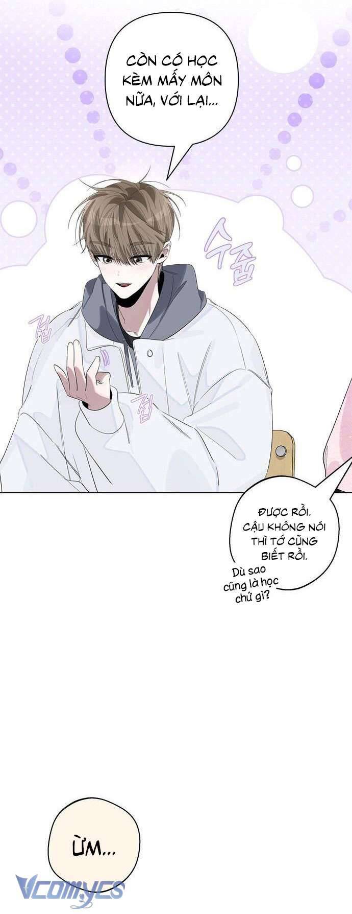Đàn Anh Xấu Xa - Chap 76 - Trang 40
