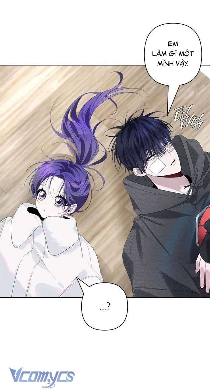 Đàn Anh Xấu Xa - Chap 76 - Trang 43