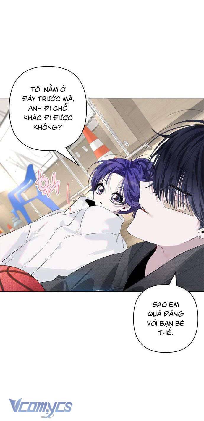 Đàn Anh Xấu Xa - Chap 76 - Trang 44