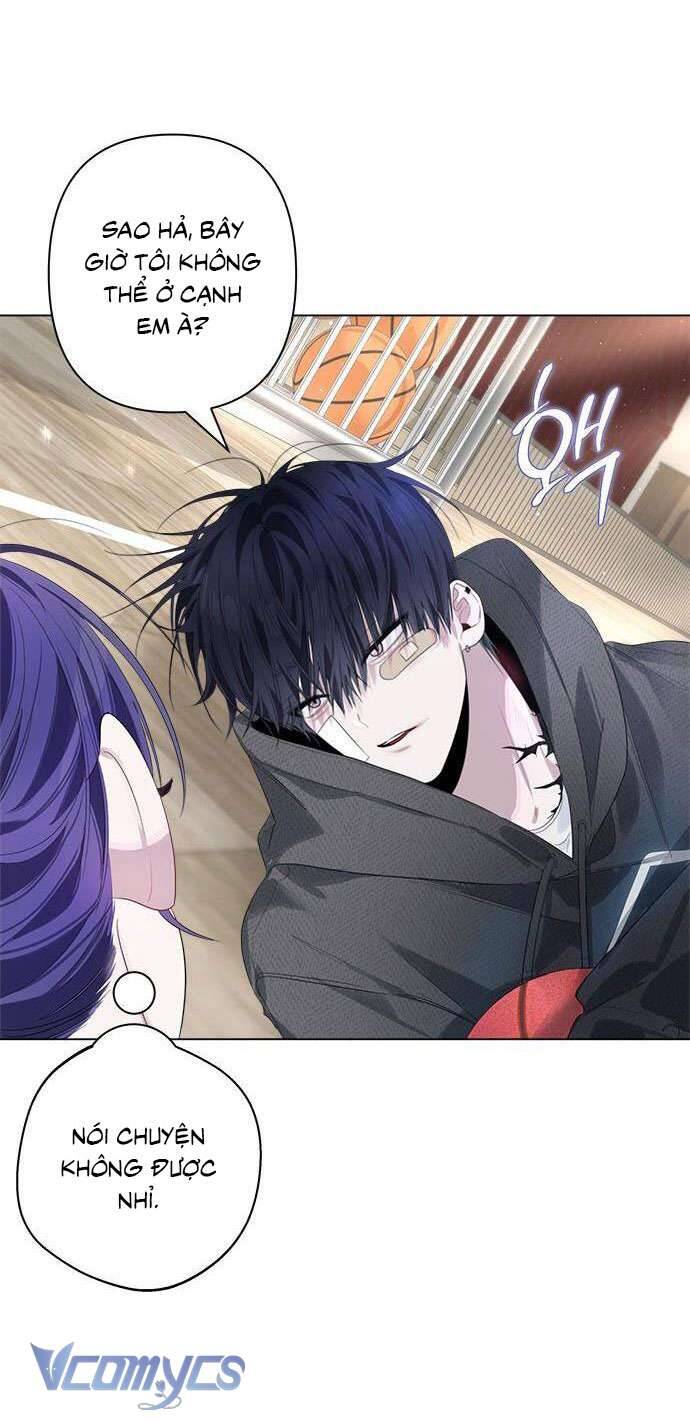 Đàn Anh Xấu Xa - Chap 76 - Trang 45