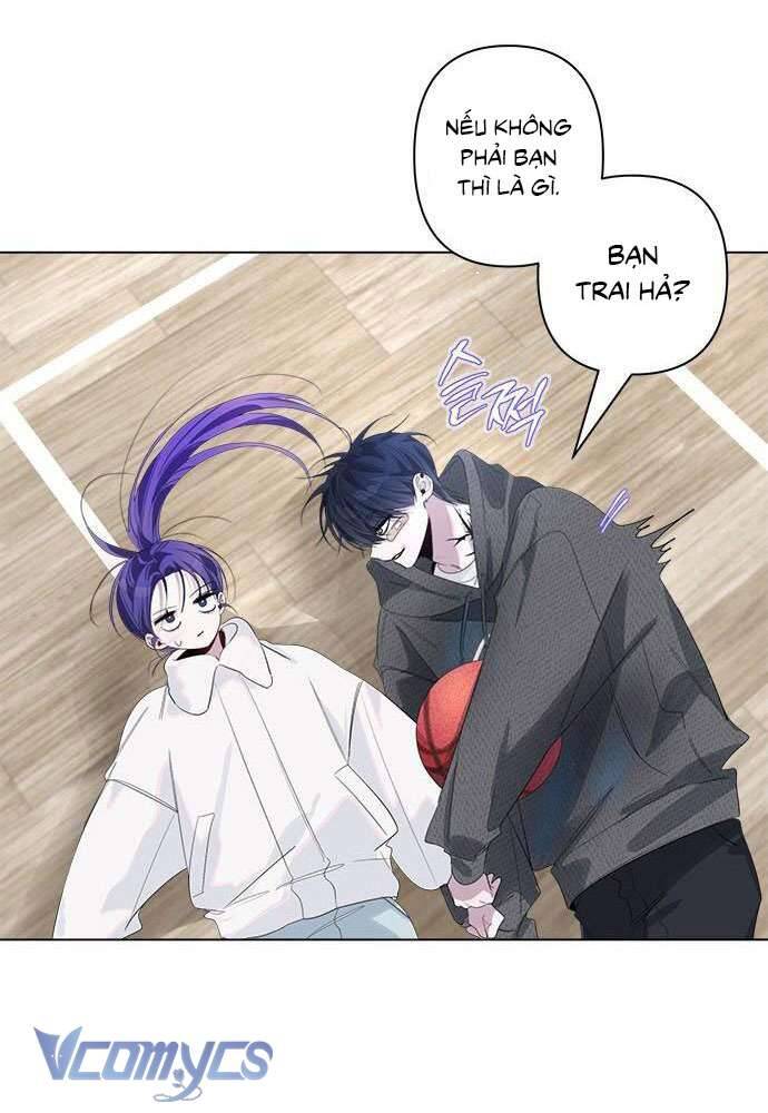 Đàn Anh Xấu Xa - Chap 76 - Trang 47
