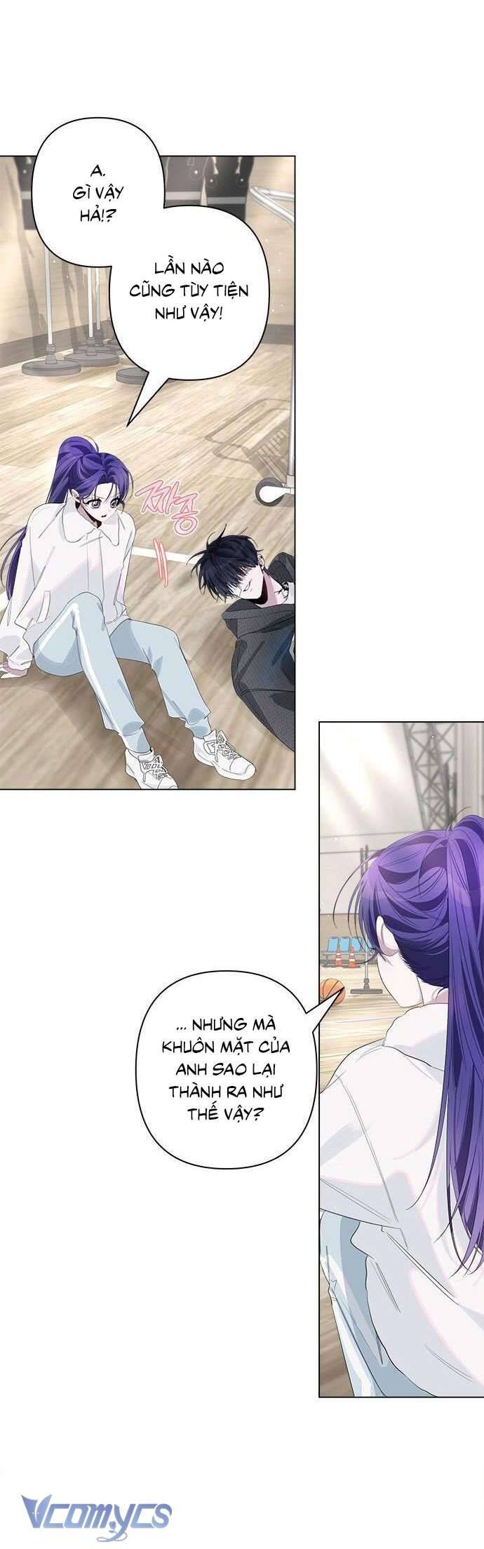 Đàn Anh Xấu Xa - Chap 76 - Trang 48