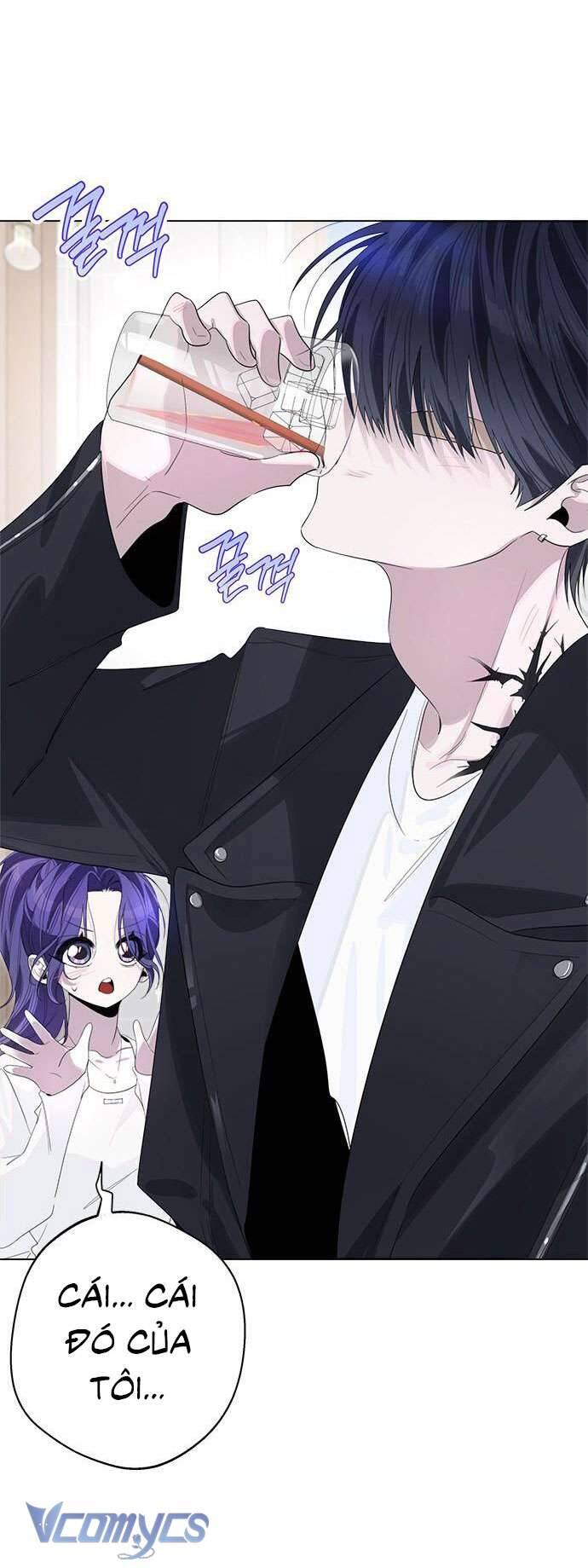 Đàn Anh Xấu Xa - Chap 76 - Trang 5