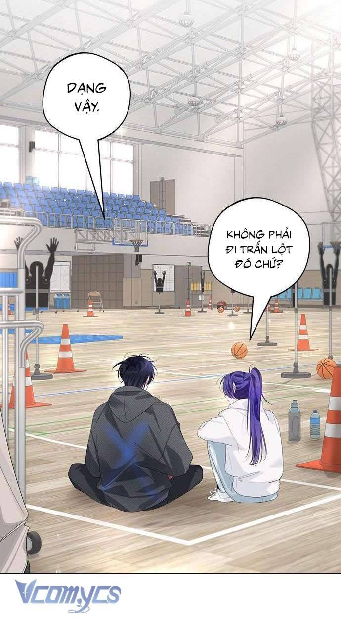 Đàn Anh Xấu Xa - Chap 76 - Trang 54