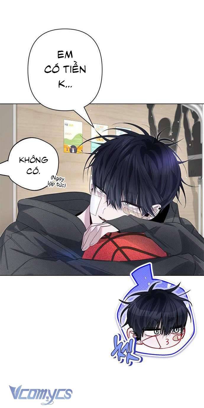 Đàn Anh Xấu Xa - Chap 76 - Trang 55