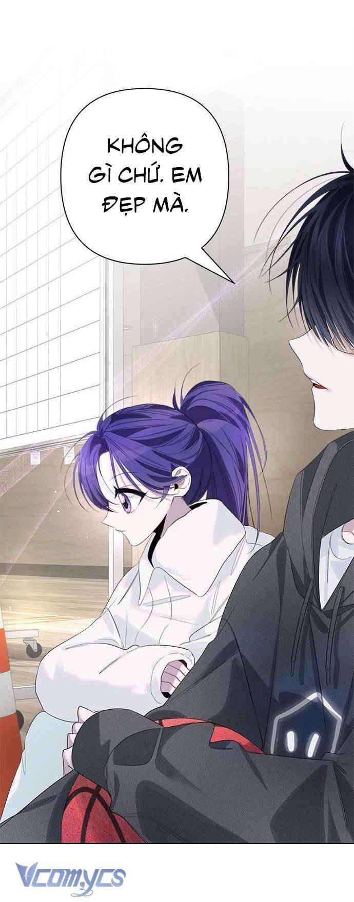 Đàn Anh Xấu Xa - Chap 76 - Trang 59