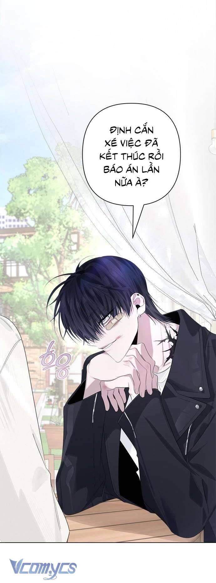 Đàn Anh Xấu Xa - Chap 76 - Trang 9