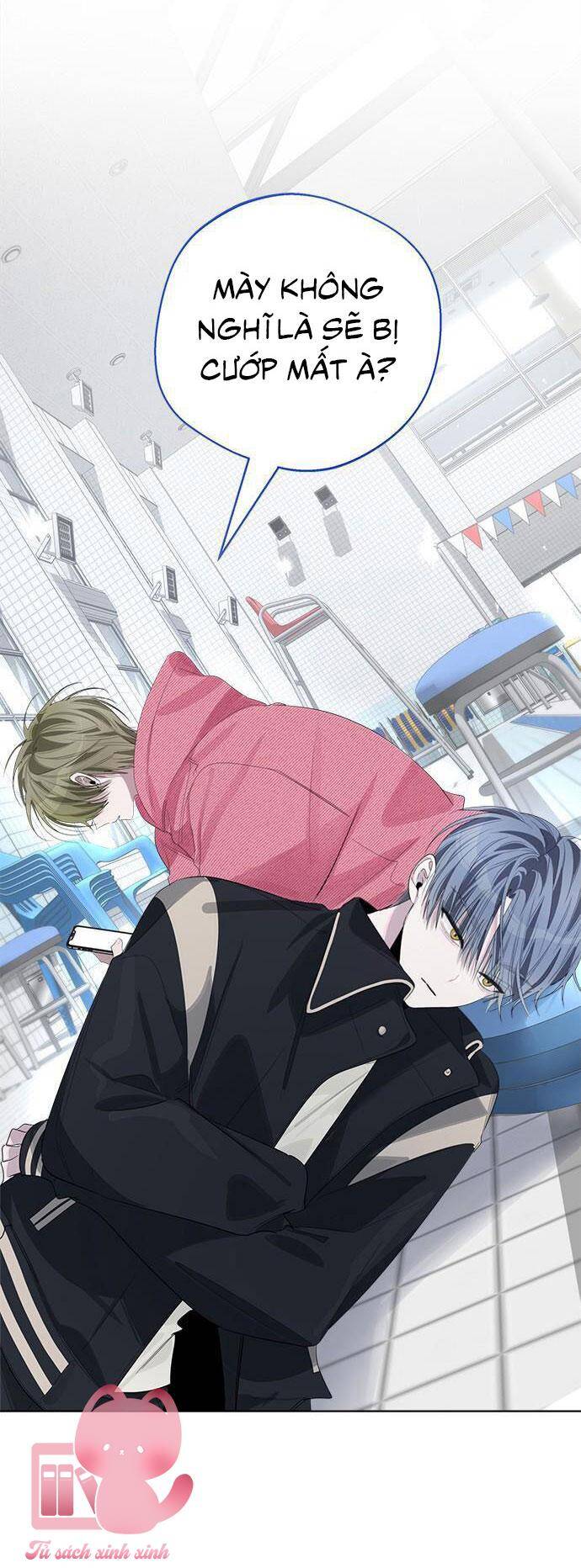 Đàn Anh Xấu Xa - Chap 77 - Trang 15