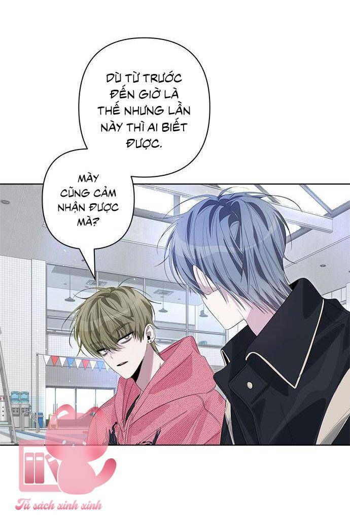 Đàn Anh Xấu Xa - Chap 77 - Trang 19