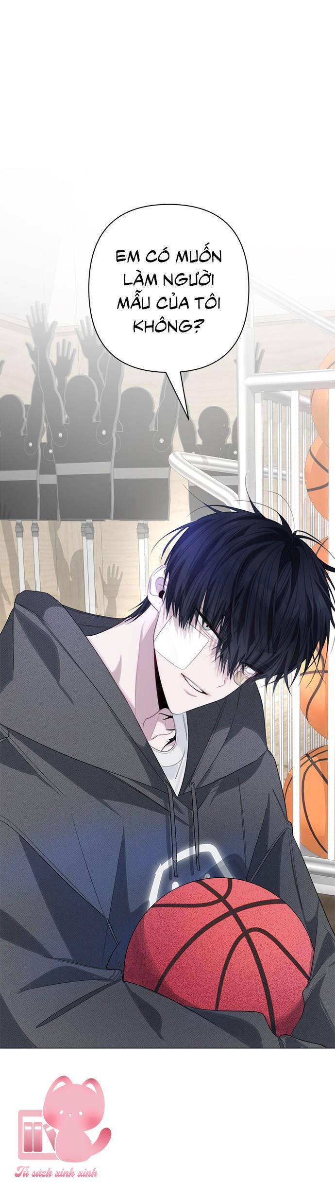 Đàn Anh Xấu Xa - Chap 77 - Trang 2