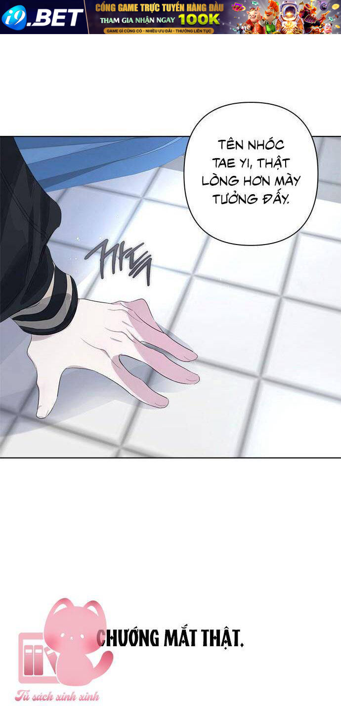 Đàn Anh Xấu Xa - Chap 77 - Trang 20