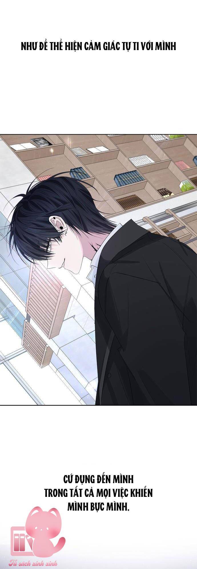Đàn Anh Xấu Xa - Chap 77 - Trang 23