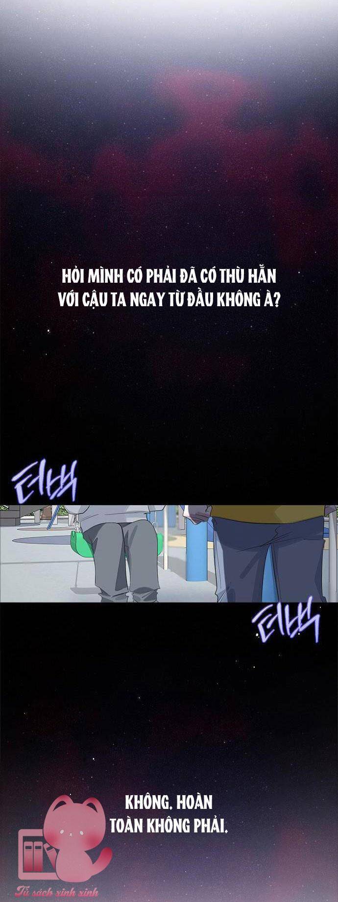 Đàn Anh Xấu Xa - Chap 77 - Trang 24