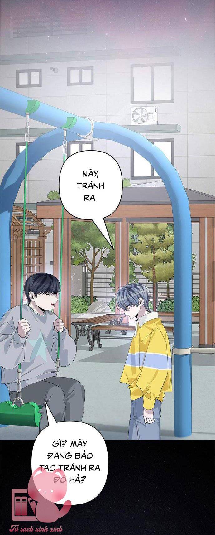Đàn Anh Xấu Xa - Chap 77 - Trang 25
