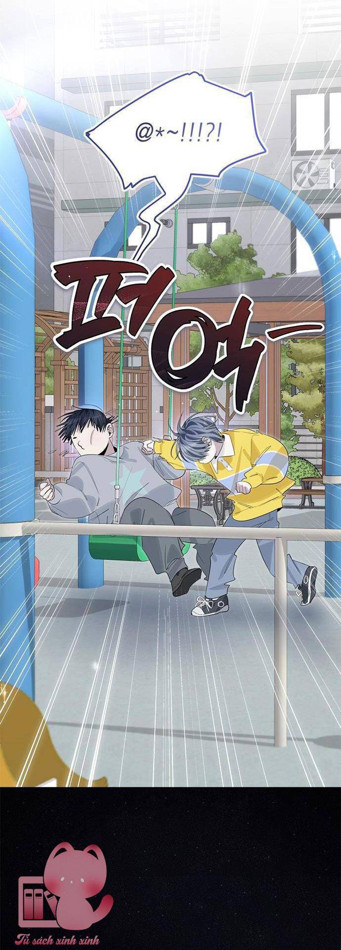 Đàn Anh Xấu Xa - Chap 77 - Trang 29