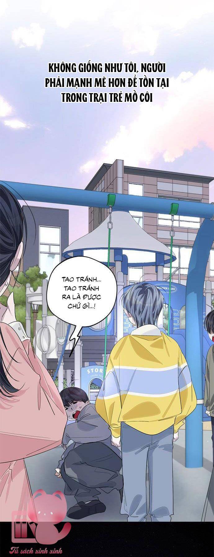 Đàn Anh Xấu Xa - Chap 77 - Trang 31