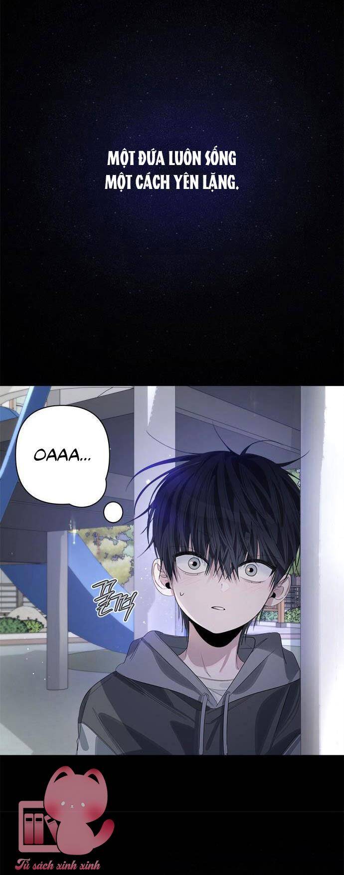 Đàn Anh Xấu Xa - Chap 77 - Trang 32