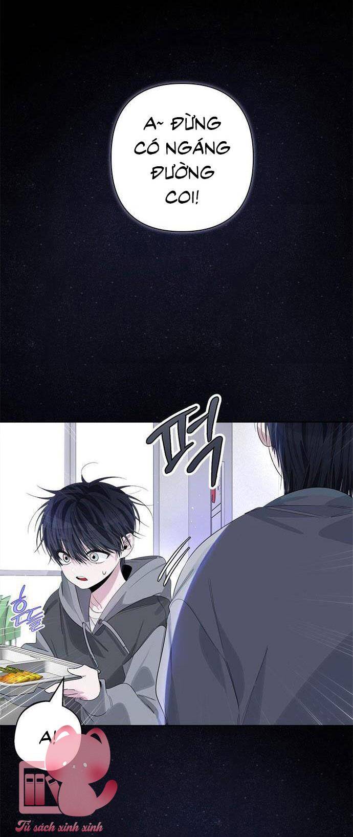 Đàn Anh Xấu Xa - Chap 77 - Trang 33