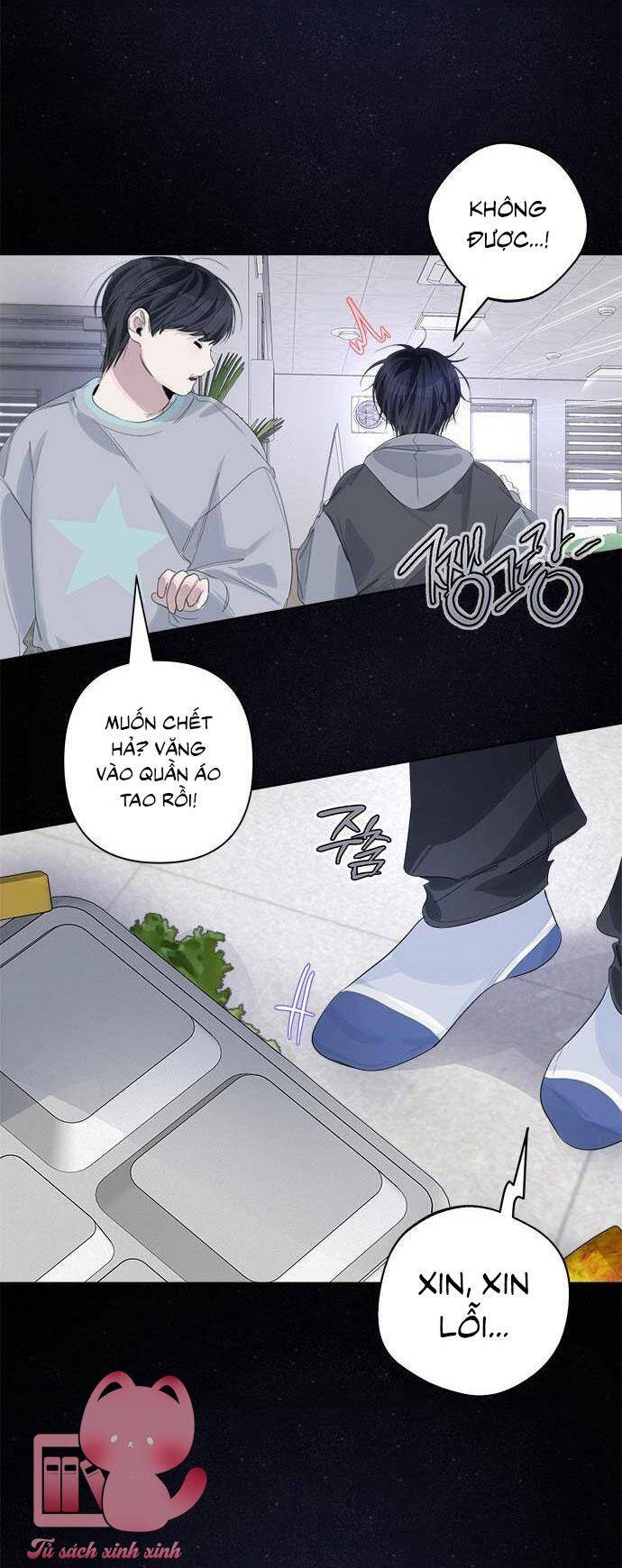 Đàn Anh Xấu Xa - Chap 77 - Trang 34