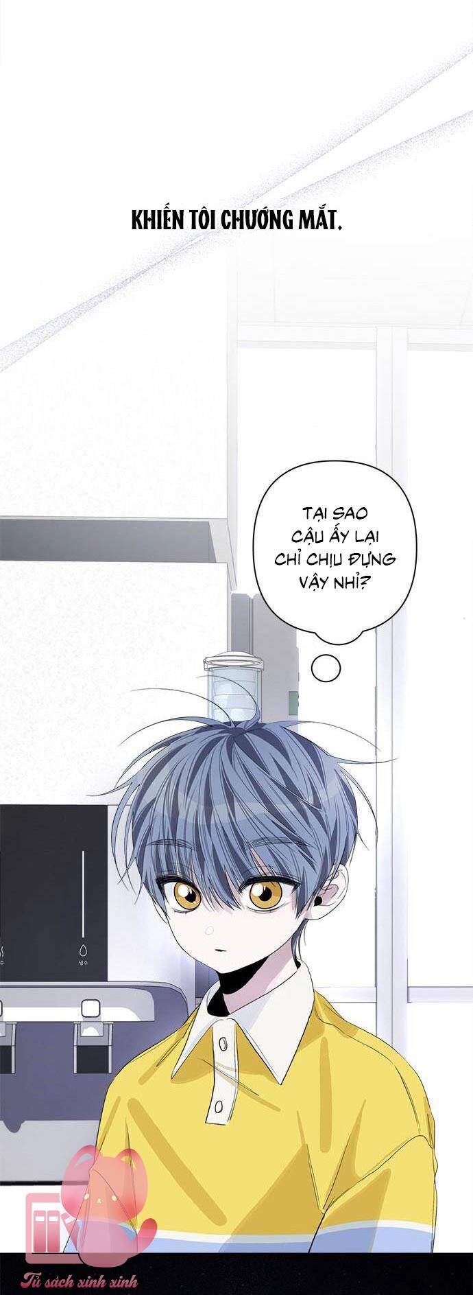 Đàn Anh Xấu Xa - Chap 77 - Trang 36