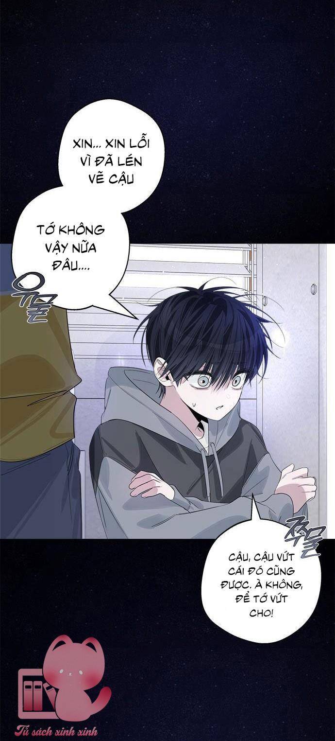 Đàn Anh Xấu Xa - Chap 77 - Trang 41