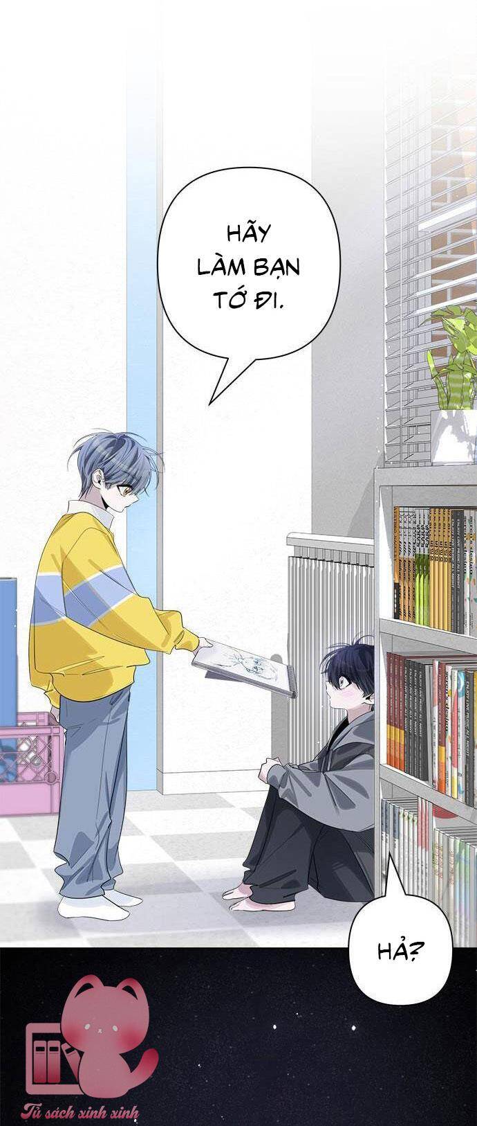 Đàn Anh Xấu Xa - Chap 77 - Trang 44